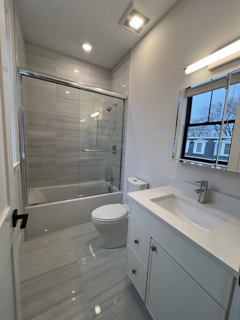 Apartment for rent at 151 Everett St #30, Allston, MA 02134