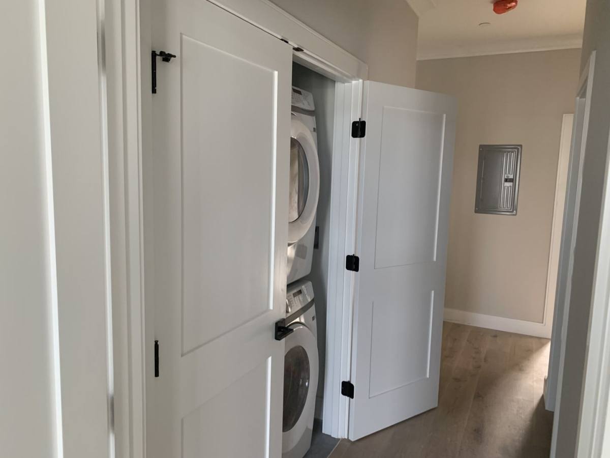 Apartment for rent at 151 Everett St #30, Allston, MA 02134