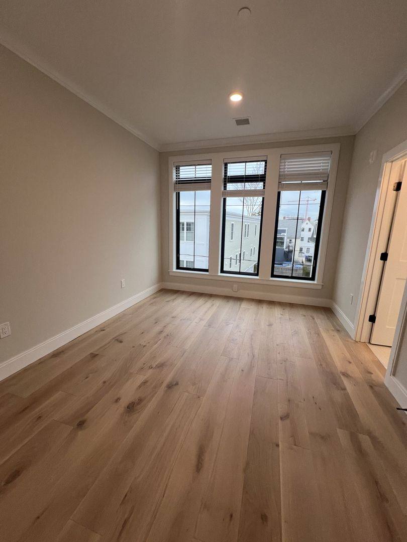 Apartment for rent at 151 Everett St #30, Allston, MA 02134