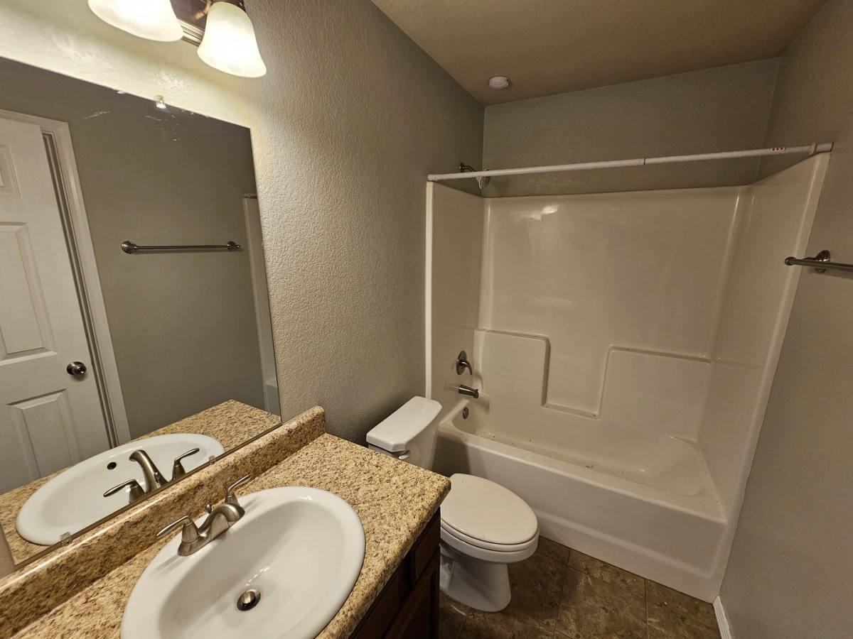 House for rent at 1164 Oxbow Way, Fayetteville, AR 72704