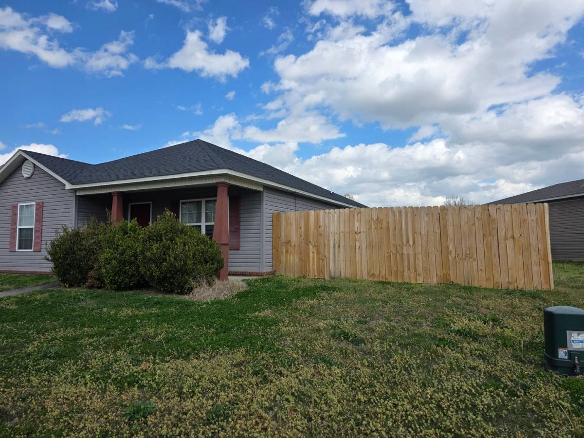 House for rent at 1164 Oxbow Way, Fayetteville, AR 72704