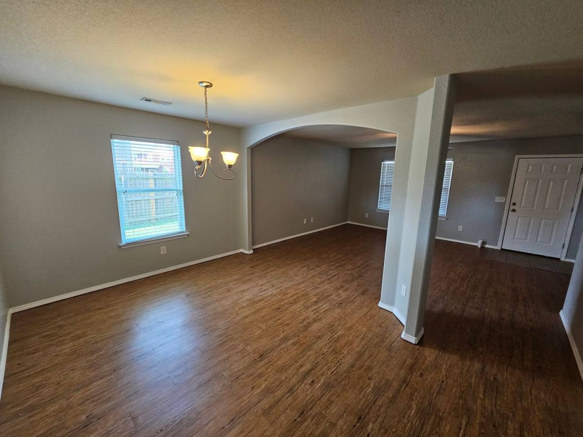 House for rent at 1164 Oxbow Way, Fayetteville, AR 72704