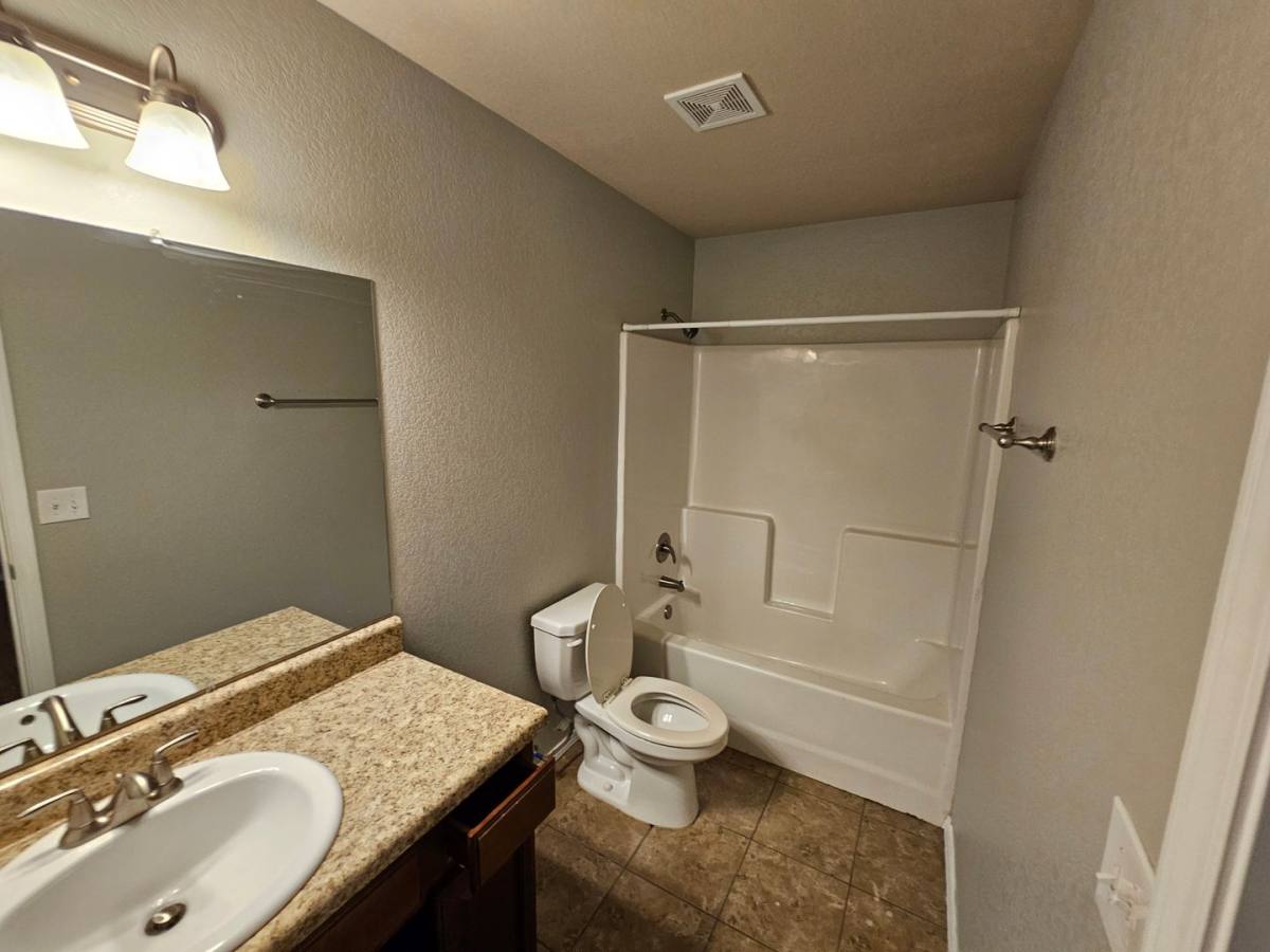 House for rent at 1164 Oxbow Way, Fayetteville, AR 72704