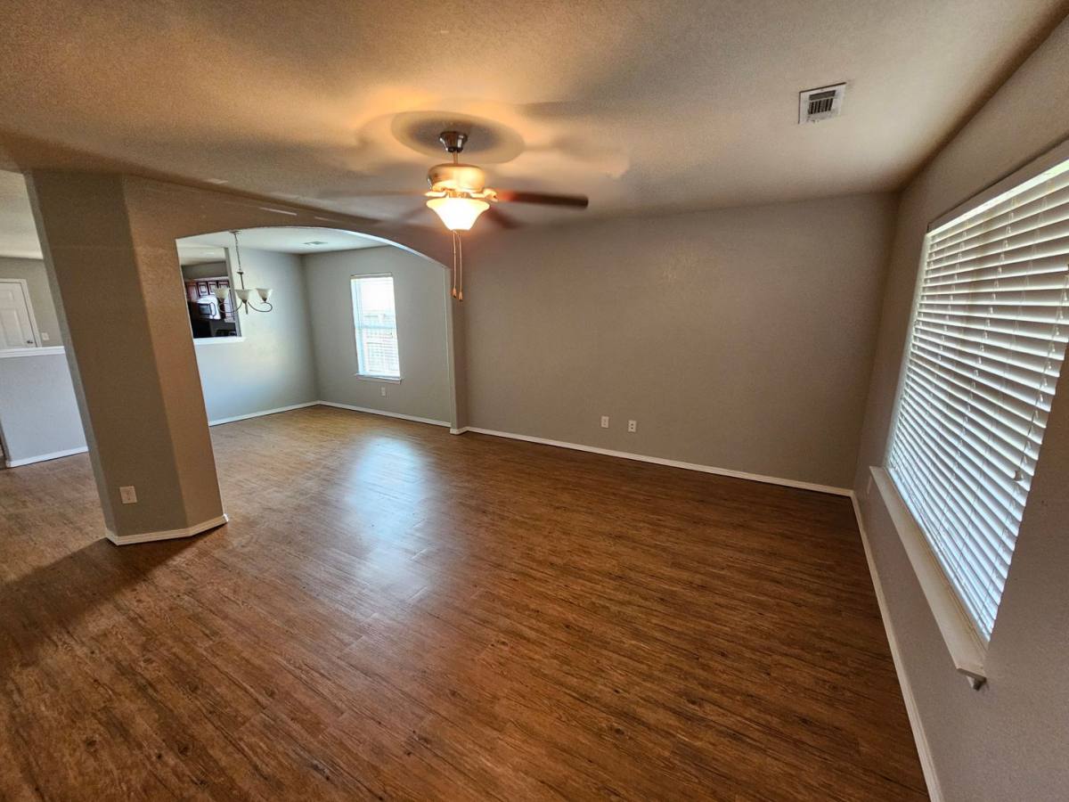 House for rent at 1164 Oxbow Way, Fayetteville, AR 72704