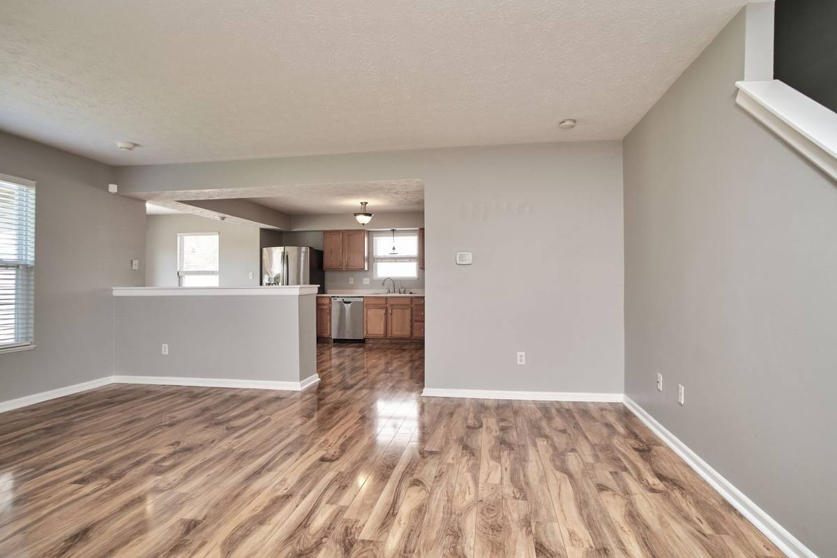 House for rent at 10856 Trailwood Dr, Fishers, IN 46038
