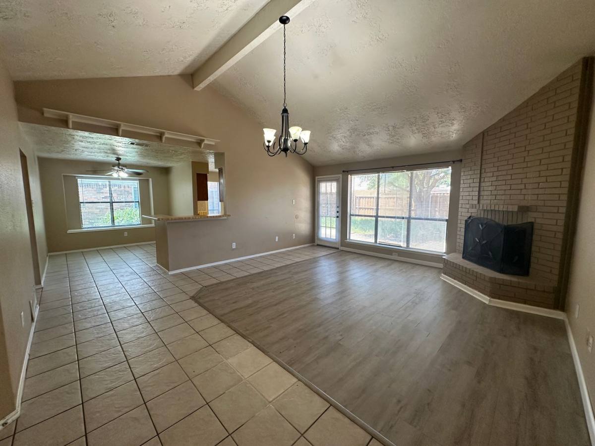 House for rent at 4045 Cavalry Dr, Plano, TX 75023