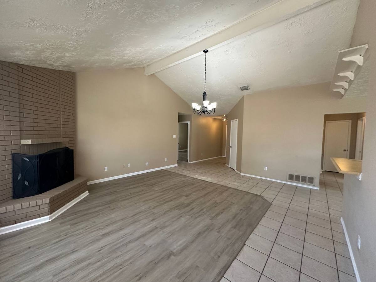 House for rent at 4045 Cavalry Dr, Plano, TX 75023