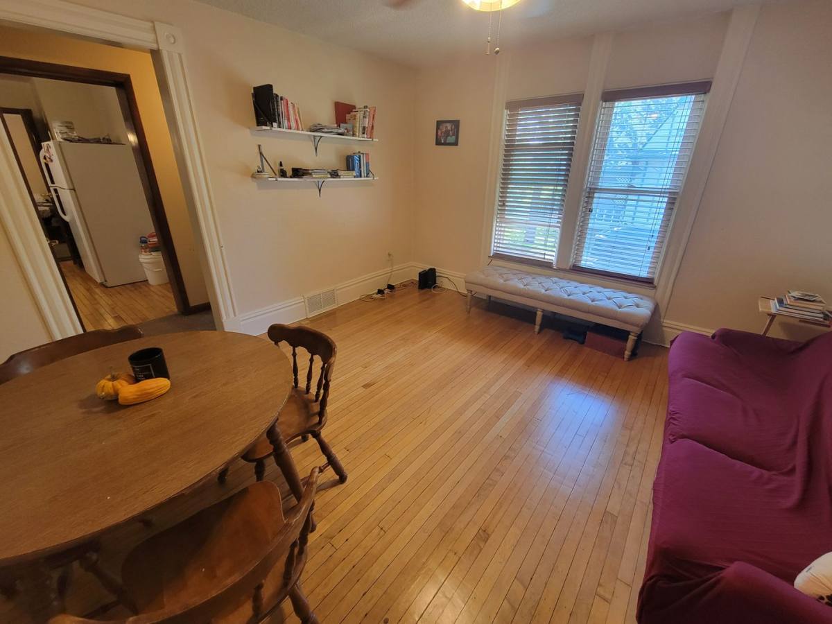 Apartment for rent at 230 E 4th St #2, Duluth, MN 55805