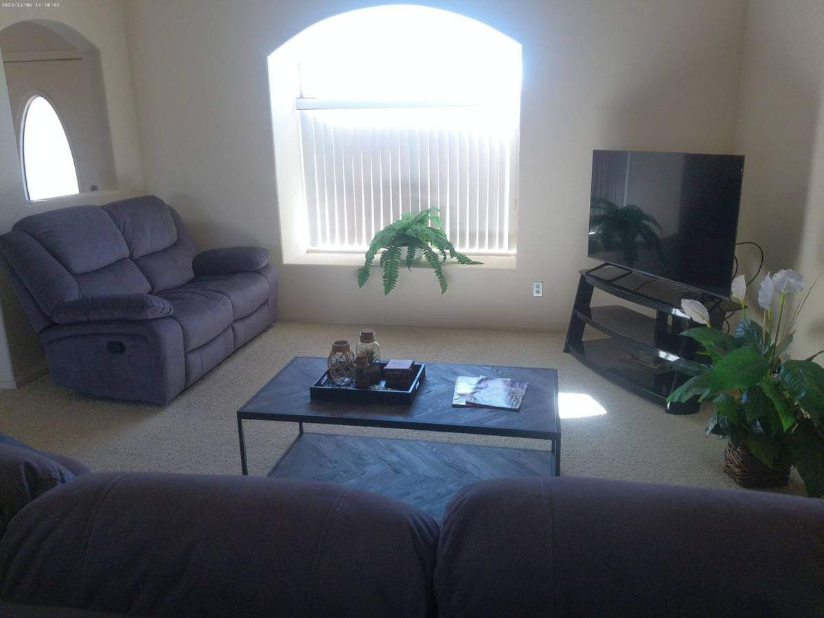 House for rent at 2781 Inca Dr, Lake Havasu City, AZ 86406
