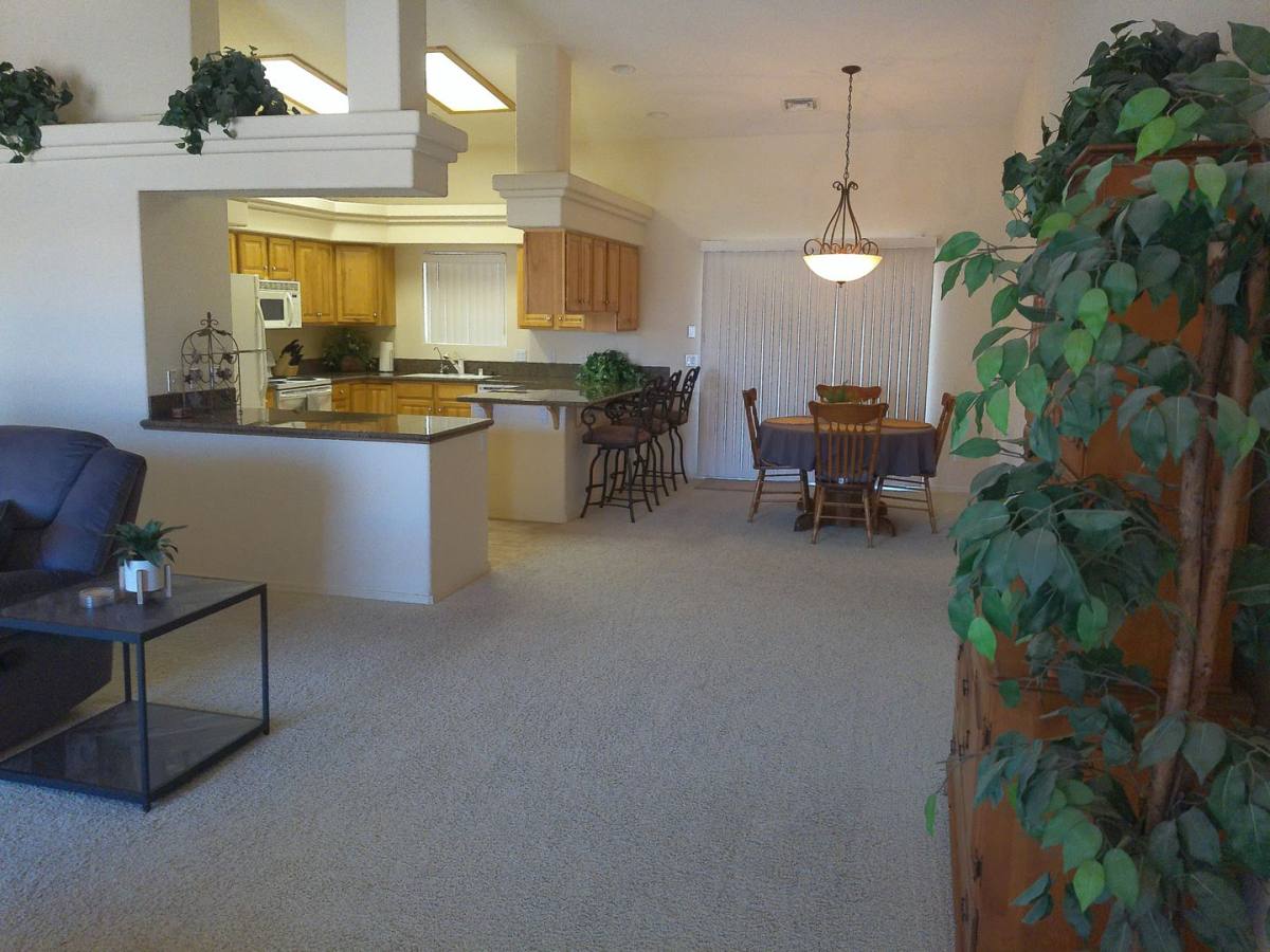 House for rent at 2781 Inca Dr, Lake Havasu City, AZ 86406