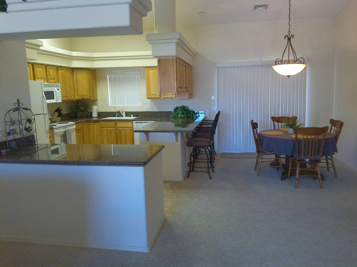 House for rent at 2781 Inca Dr, Lake Havasu City, AZ 86406