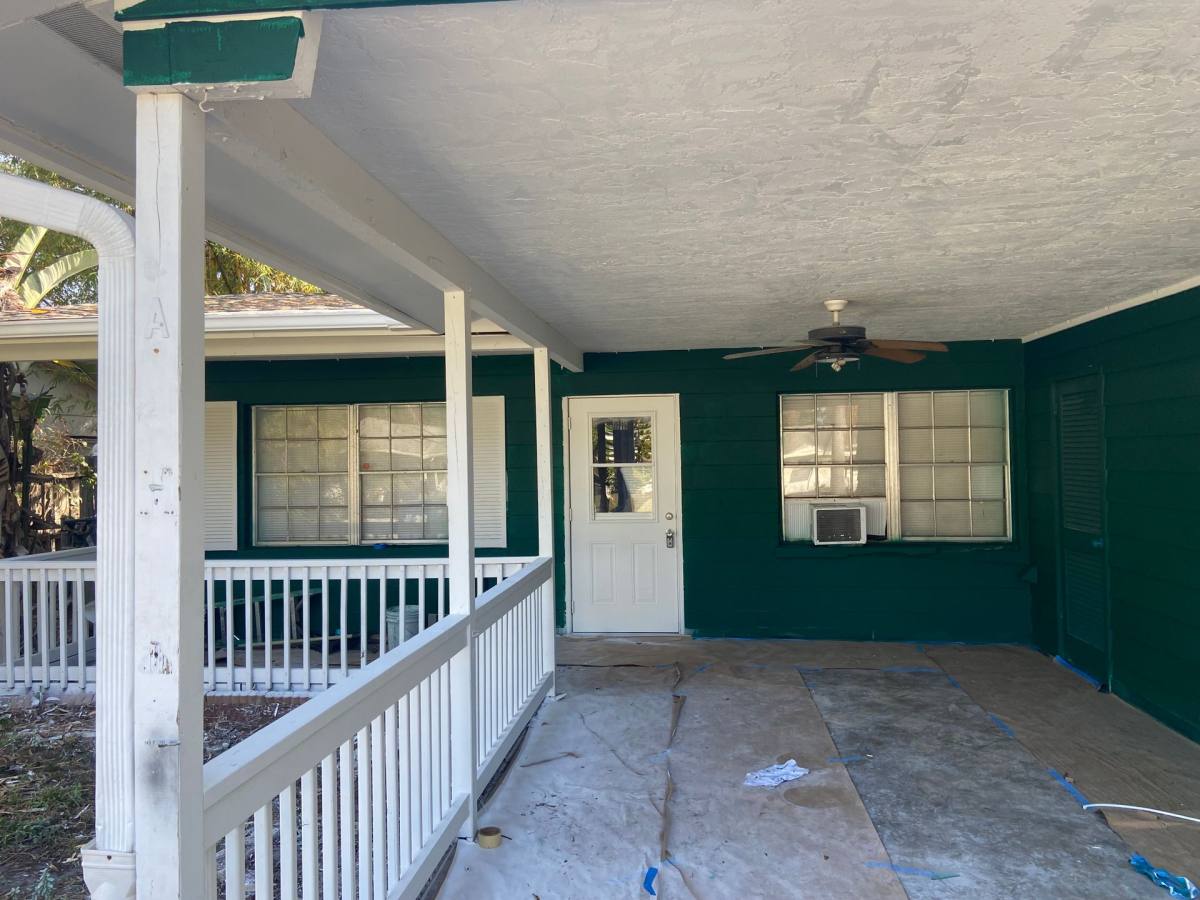 Apartment for rent at 5007 19th St W #A, Bradenton, FL 34207