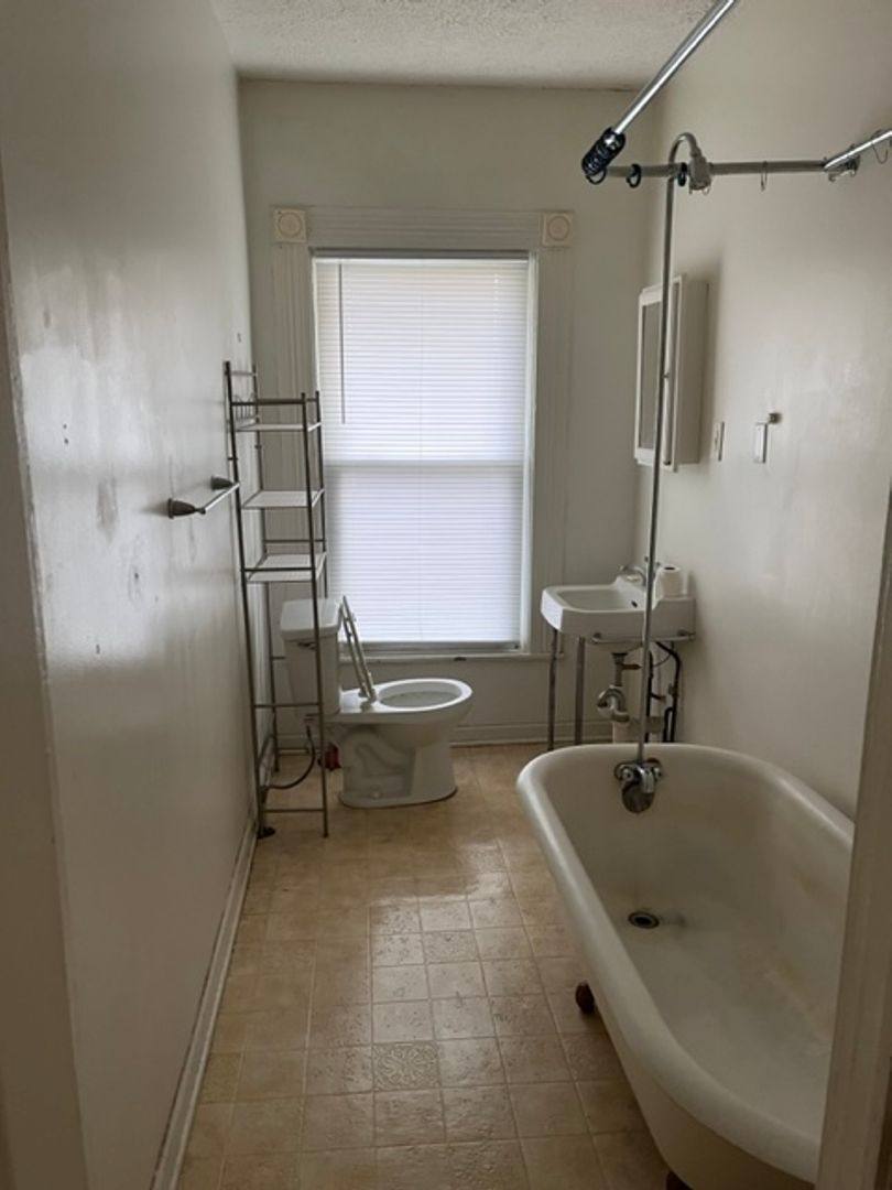 Apartment for rent at 639 N 5th St #2, Lafayette, IN 47901