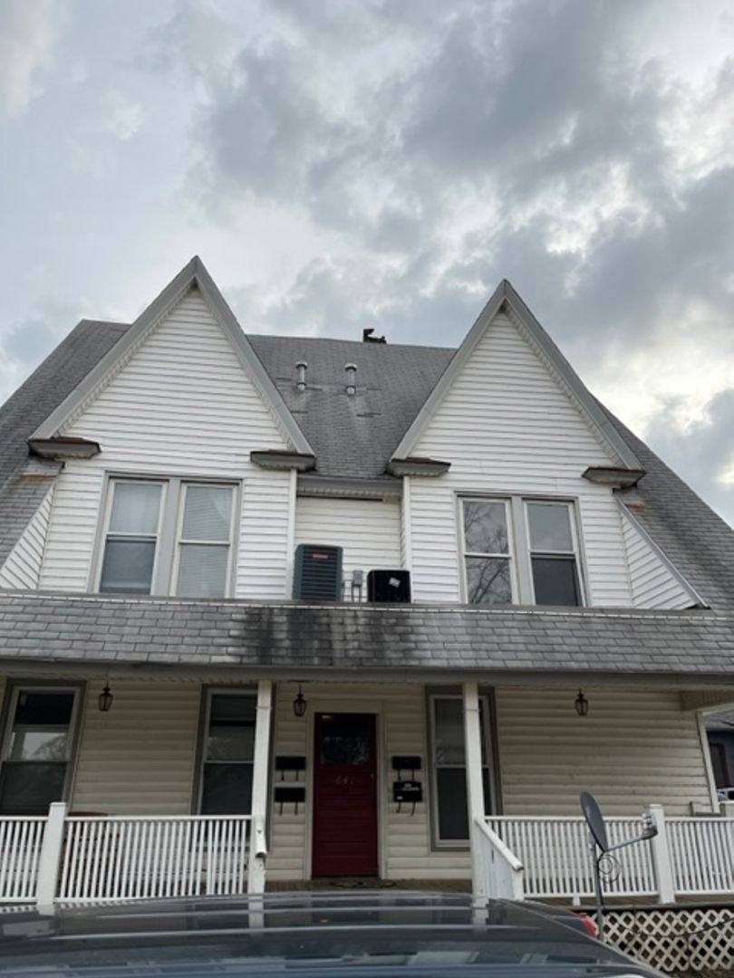 Apartment for rent at 639 N 5th St #2, Lafayette, IN 47901