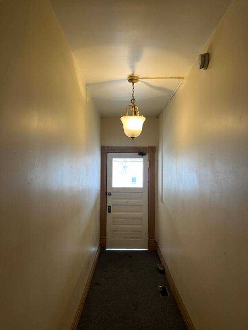 Apartment for rent at 639 N 5th St #2, Lafayette, IN 47901
