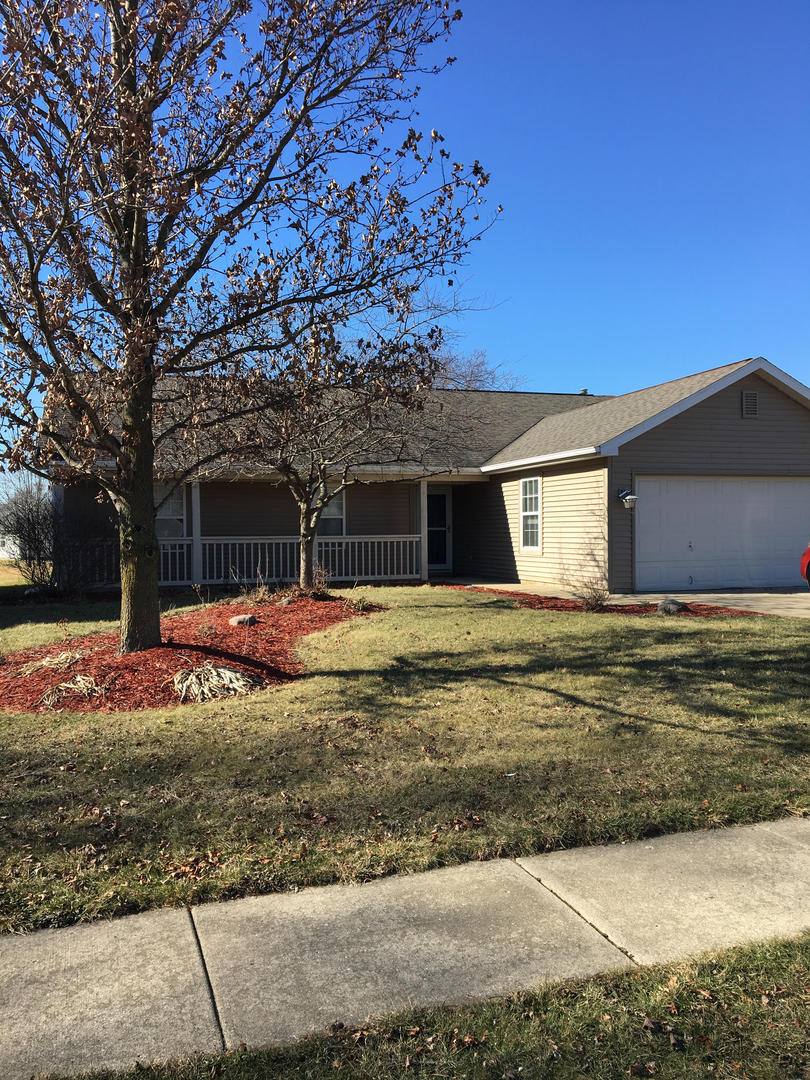 House for rent at 4324 Mason Dixon Dr, West Lafayette, IN 47906