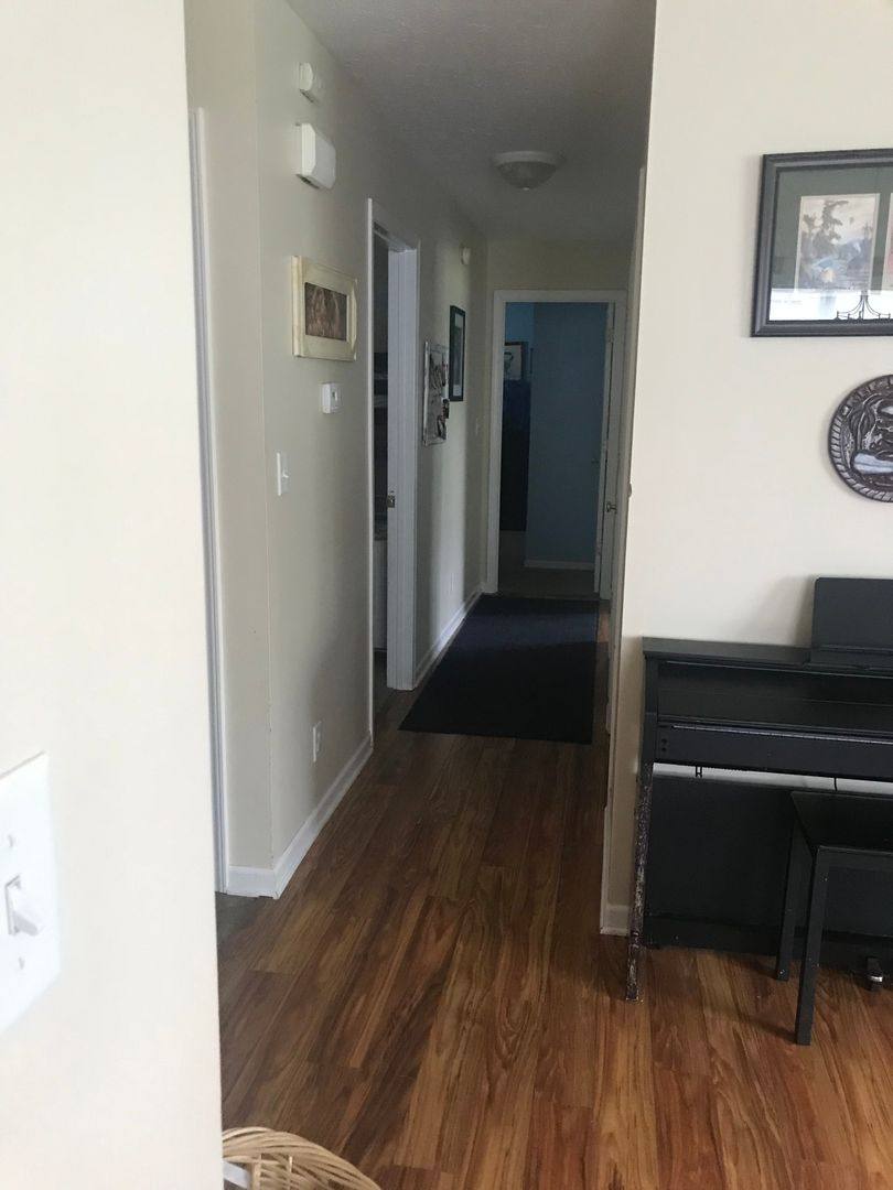 House for rent at 4324 Mason Dixon Dr, West Lafayette, IN 47906