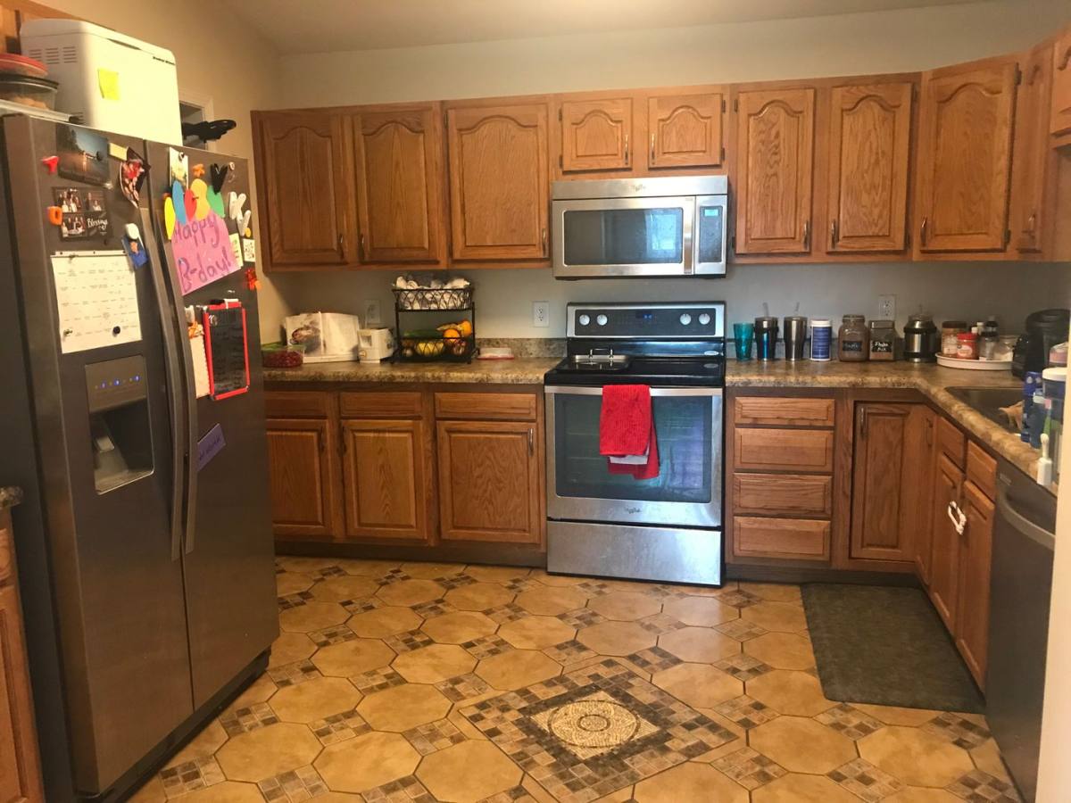 House for rent at 4324 Mason Dixon Dr, West Lafayette, IN 47906