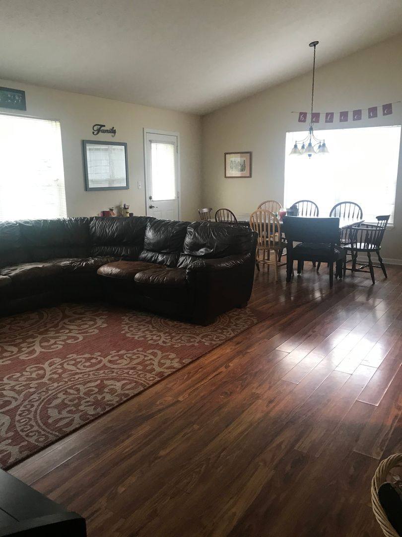 House for rent at 4324 Mason Dixon Dr, West Lafayette, IN 47906