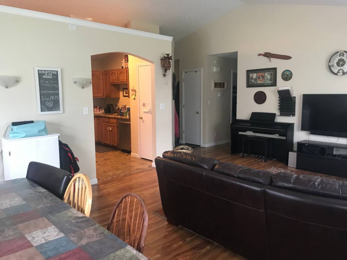 House for rent at 4324 Mason Dixon Dr, West Lafayette, IN 47906
