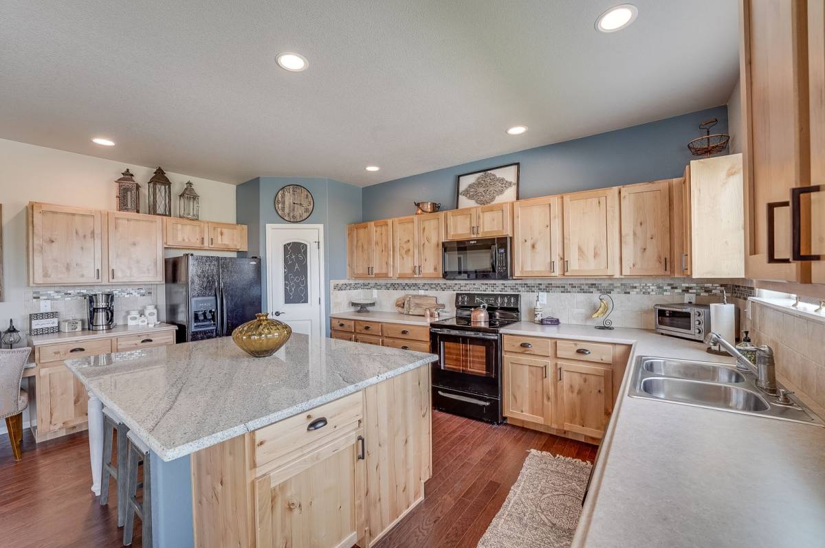 House for rent at 1302 Chamois Dr, Windsor, CO 80550