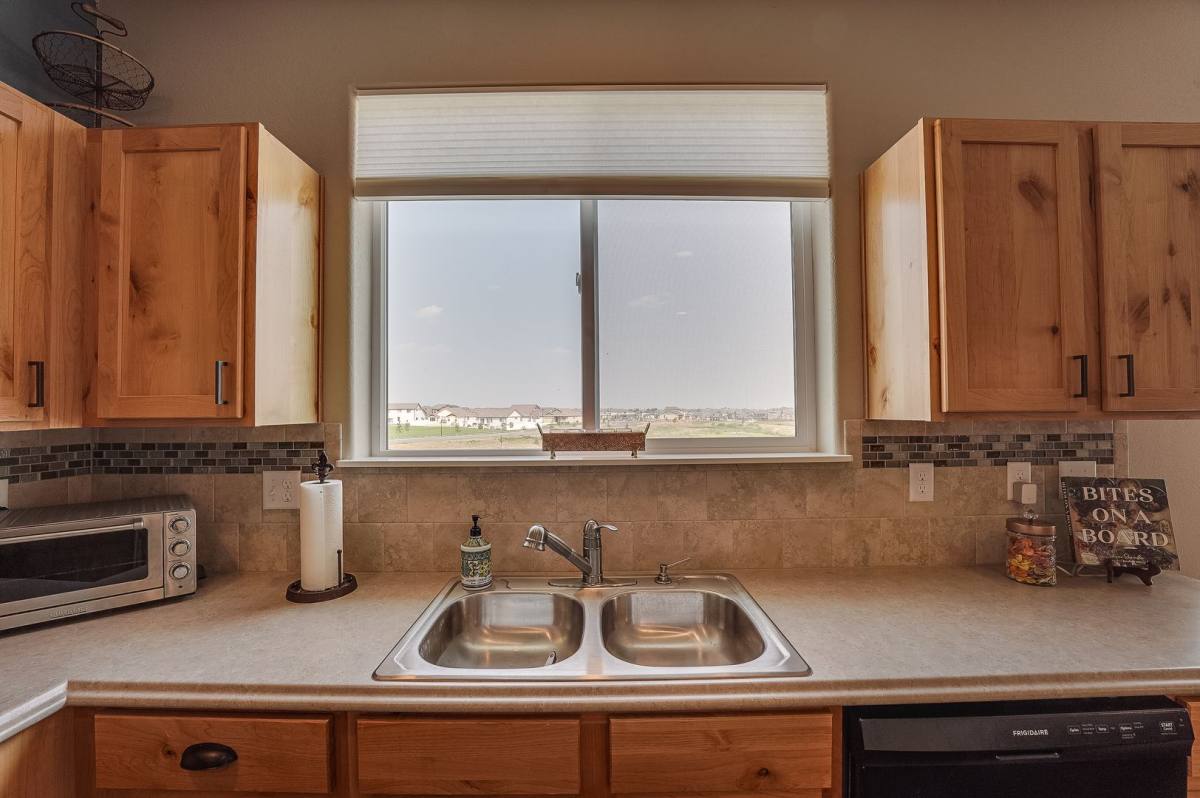 House for rent at 1302 Chamois Dr, Windsor, CO 80550