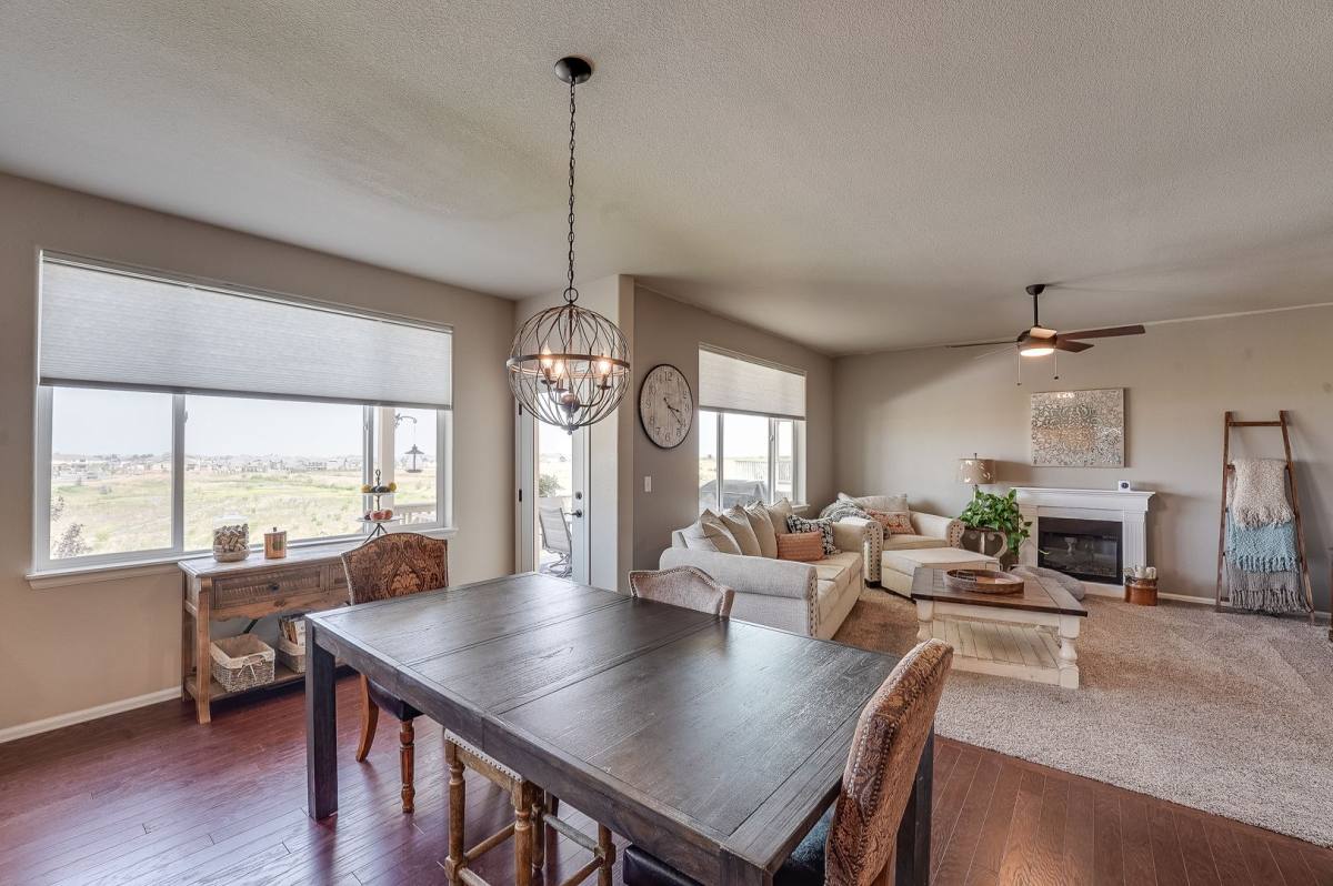 House for rent at 1302 Chamois Dr, Windsor, CO 80550