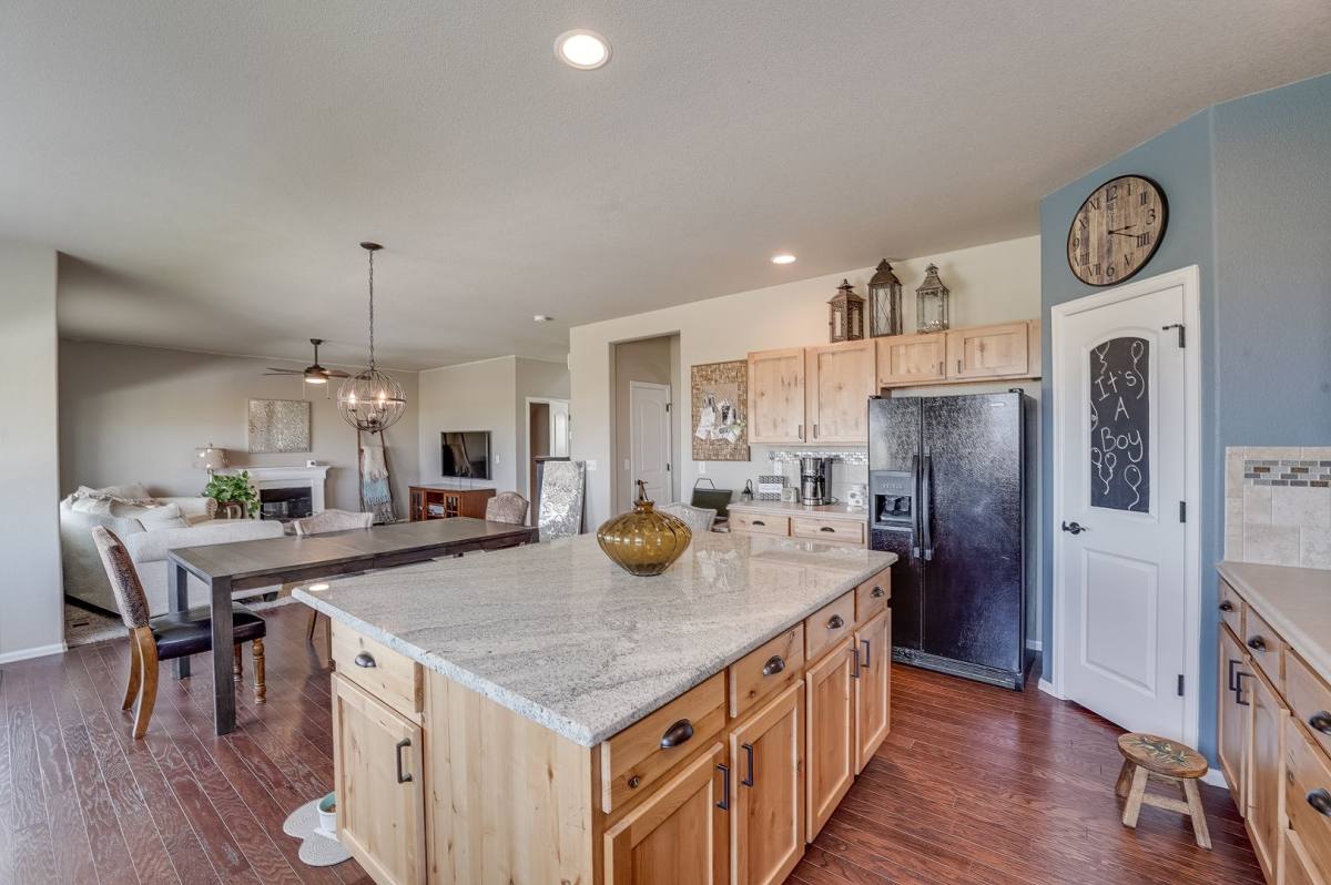 House for rent at 1302 Chamois Dr, Windsor, CO 80550