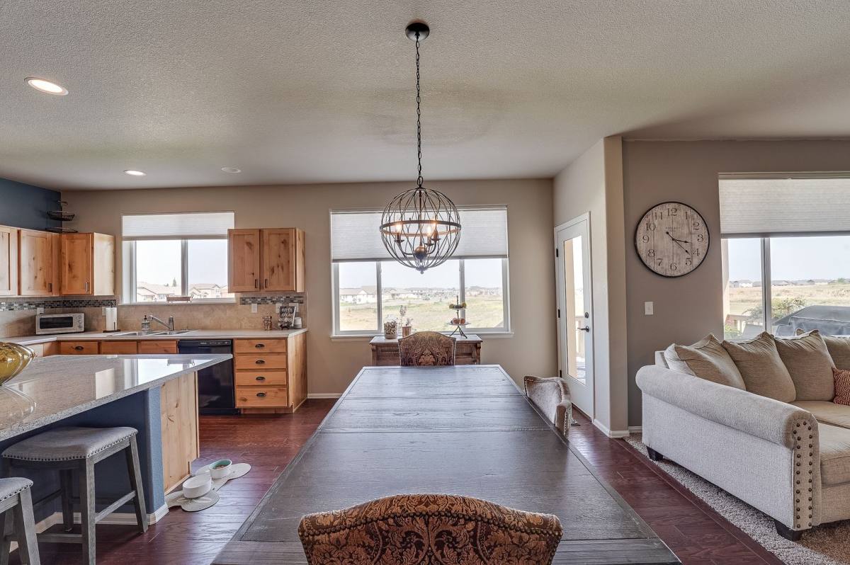 House for rent at 1302 Chamois Dr, Windsor, CO 80550
