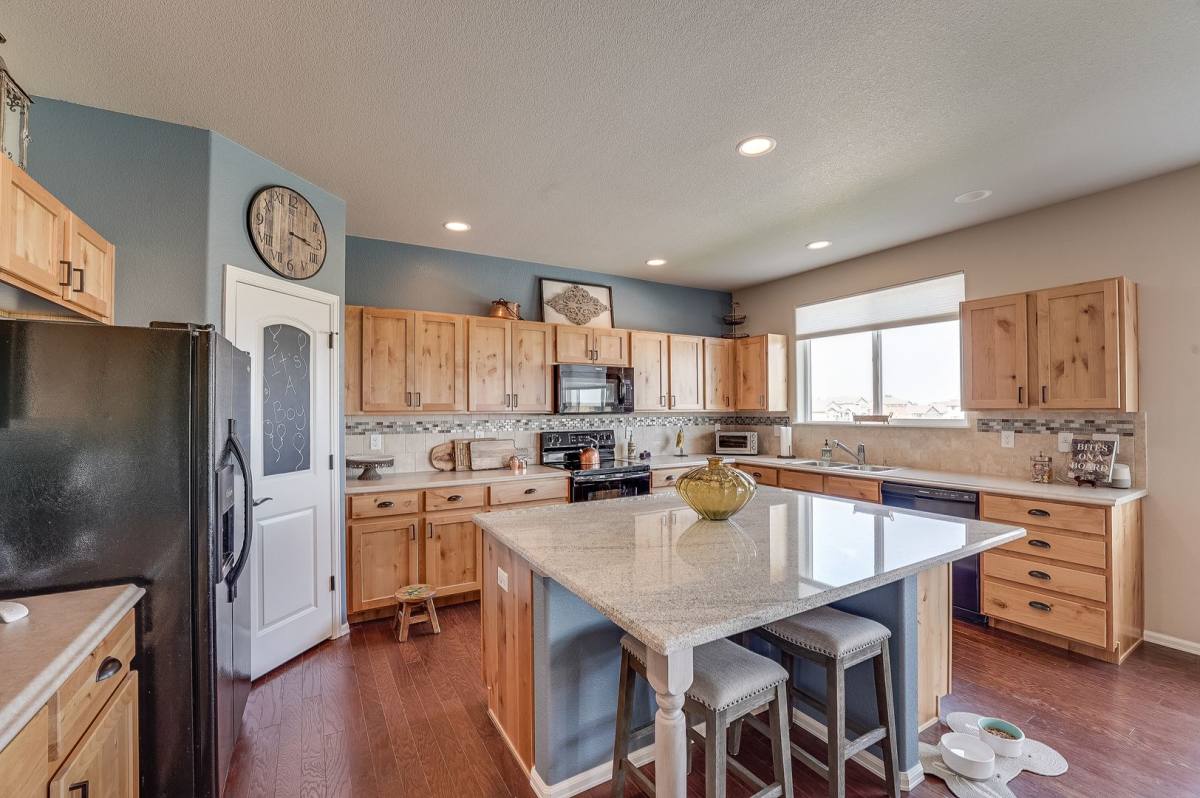 House for rent at 1302 Chamois Dr, Windsor, CO 80550