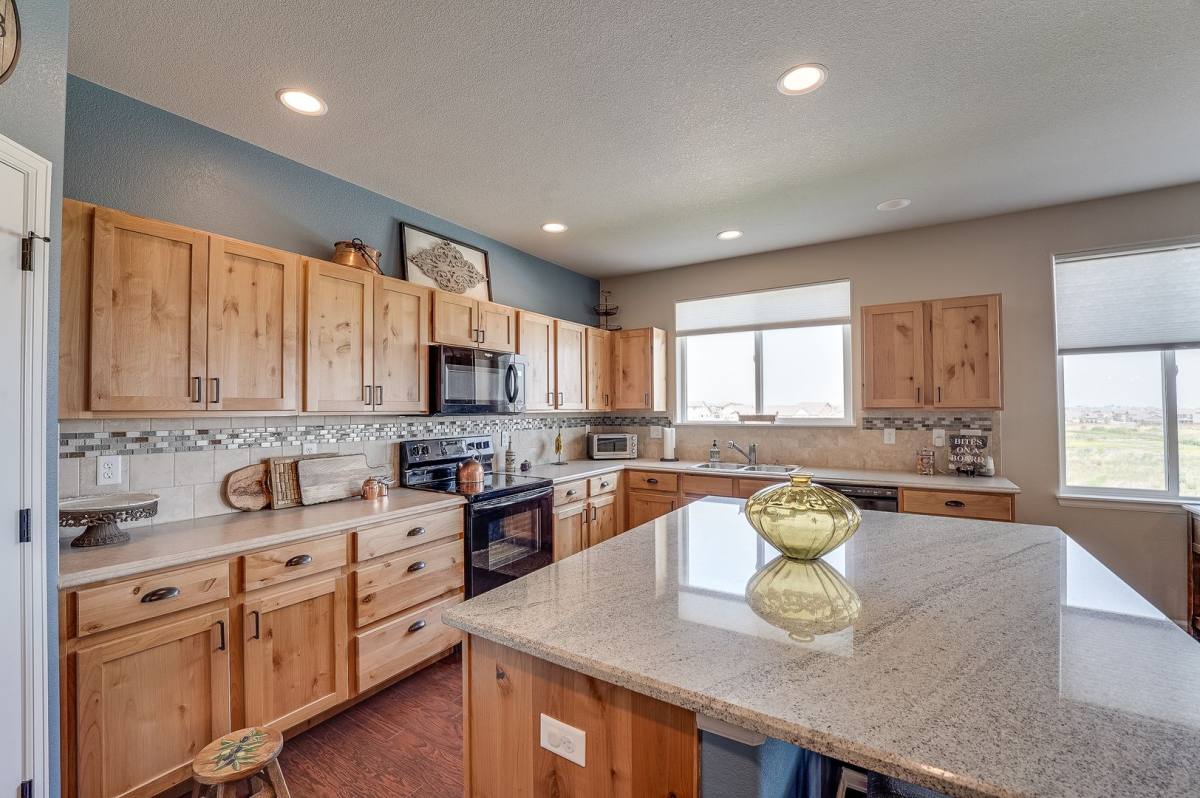 House for rent at 1302 Chamois Dr, Windsor, CO 80550