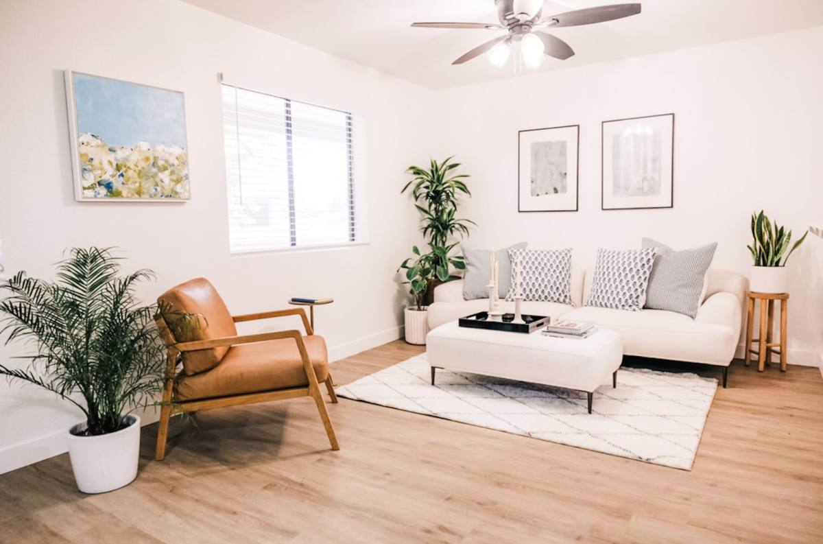 Apartment for rent at 830 N Alma School Rd, Mesa, AZ 85201