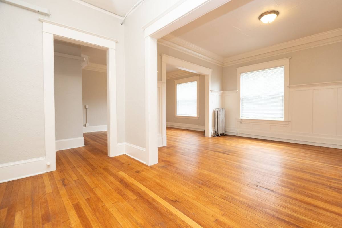 Apartment for rent at 833 NE Schuyler St, Portland, OR 97212