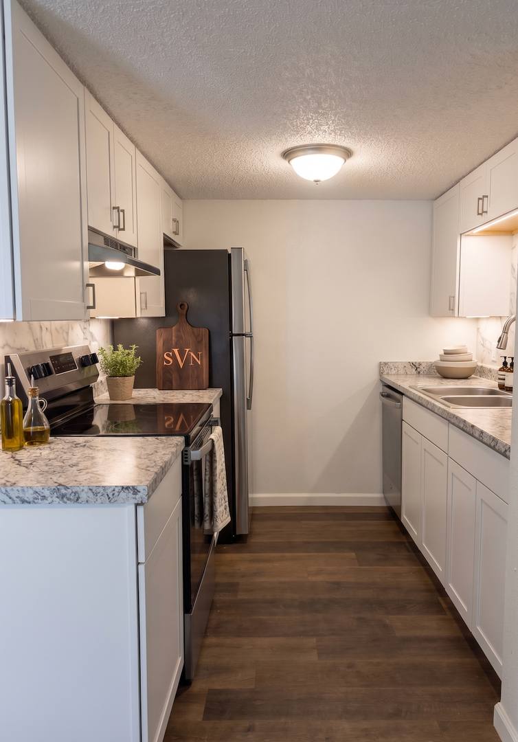 Apartment for rent at 1900 N Rockwell Ave, Bethany, OK 73008