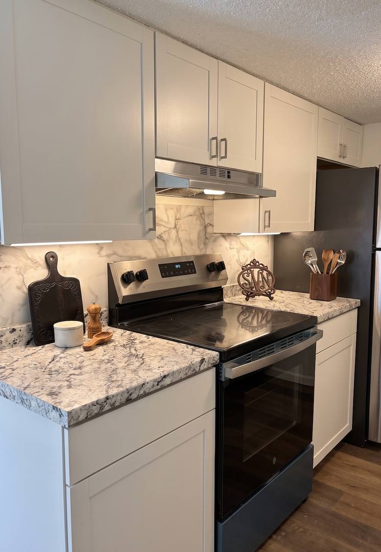 Apartment for rent at 1900 N Rockwell Ave, Bethany, OK 73008