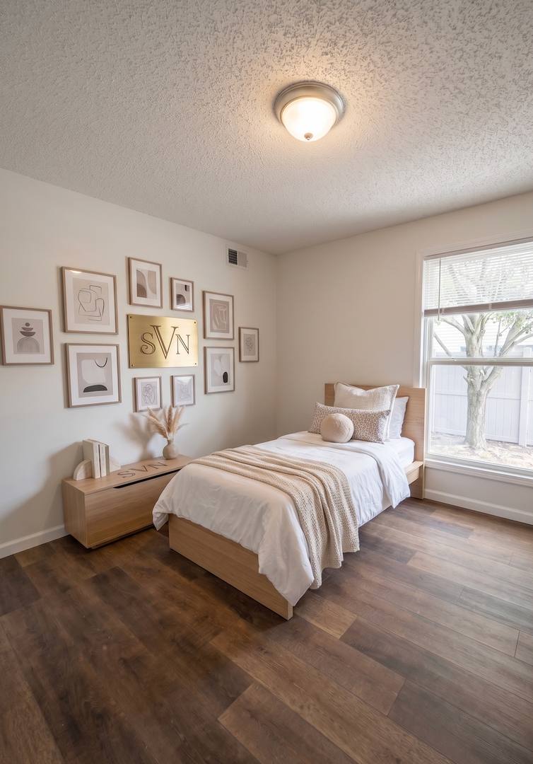 Apartment for rent at 1900 N Rockwell Ave, Bethany, OK 73008