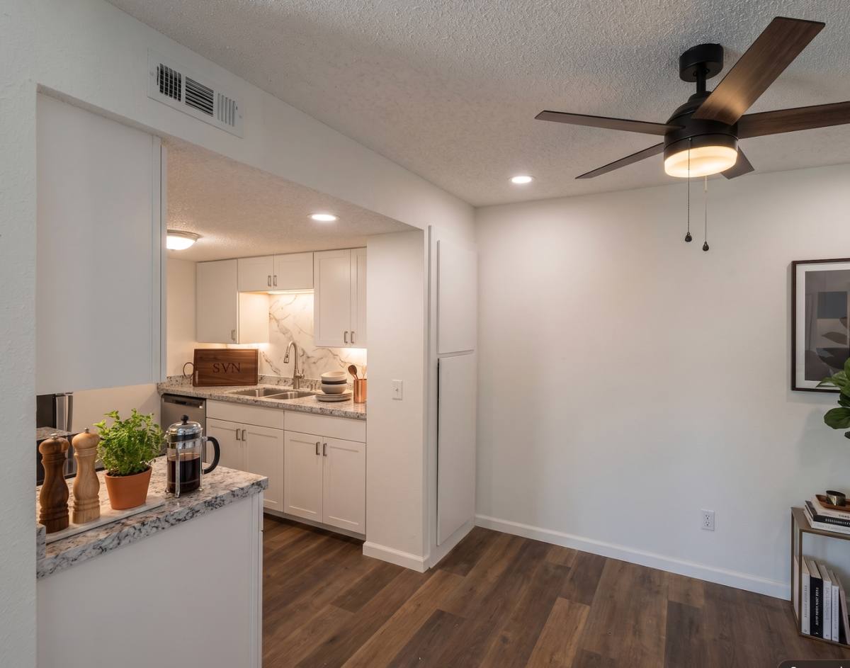 Apartment for rent at 1900 N Rockwell Ave, Bethany, OK 73008