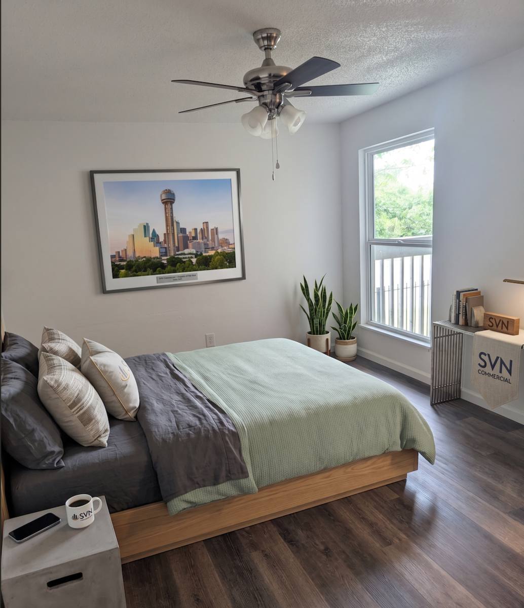 Apartment for rent at 1900 N Rockwell Ave, Bethany, OK 73008
