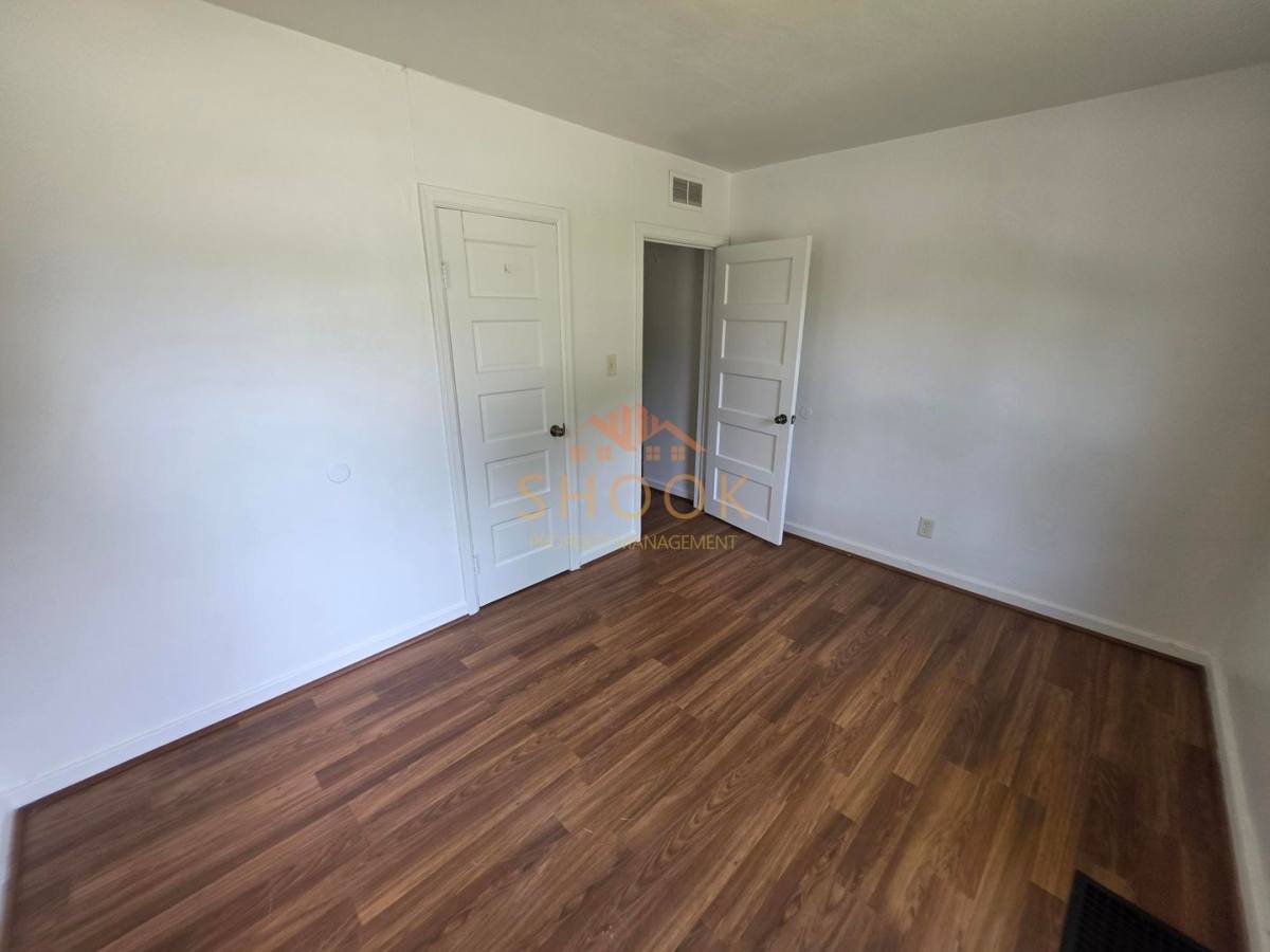 House for rent at 1600 Ferry St, Lafayette, IN 47901