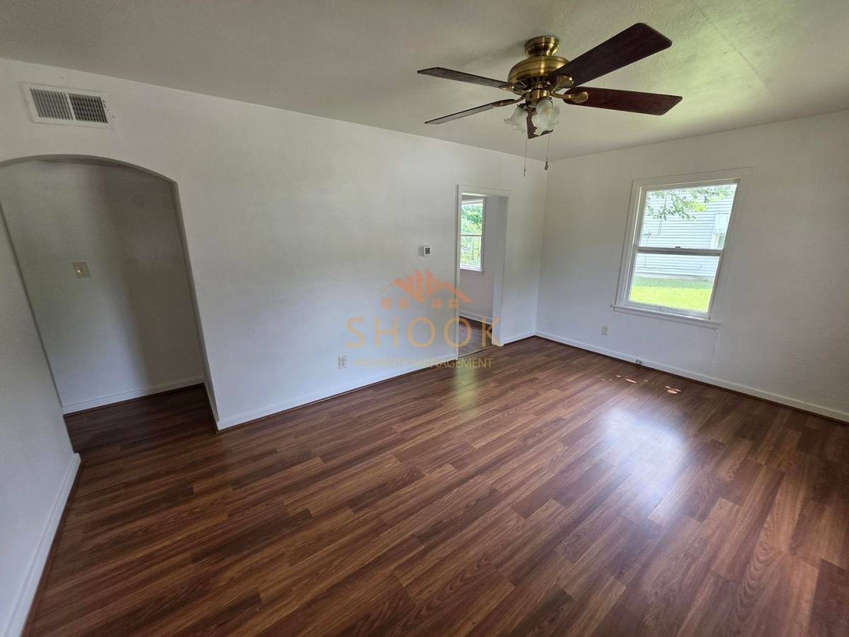 House for rent at 1600 Ferry St, Lafayette, IN 47901
