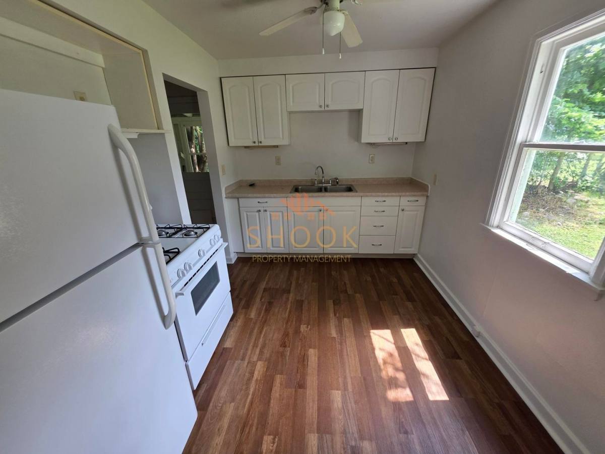 House for rent at 1600 Ferry St, Lafayette, IN 47901