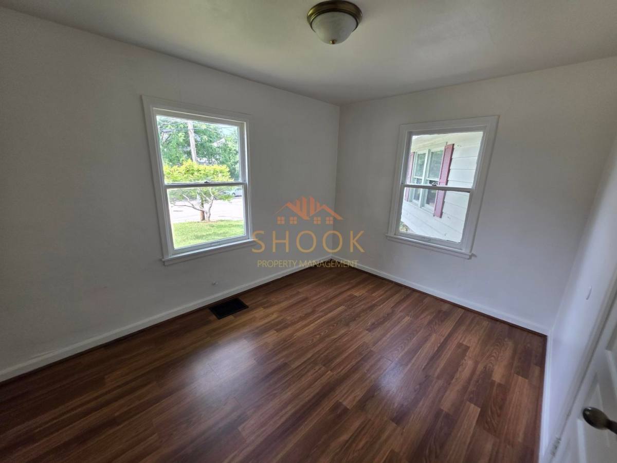 House for rent at 1600 Ferry St, Lafayette, IN 47901