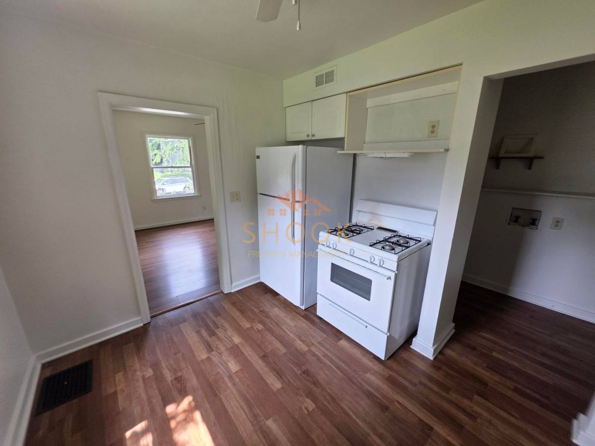 House for rent at 1600 Ferry St, Lafayette, IN 47901