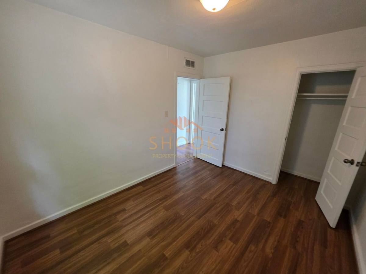House for rent at 1600 Ferry St, Lafayette, IN 47901