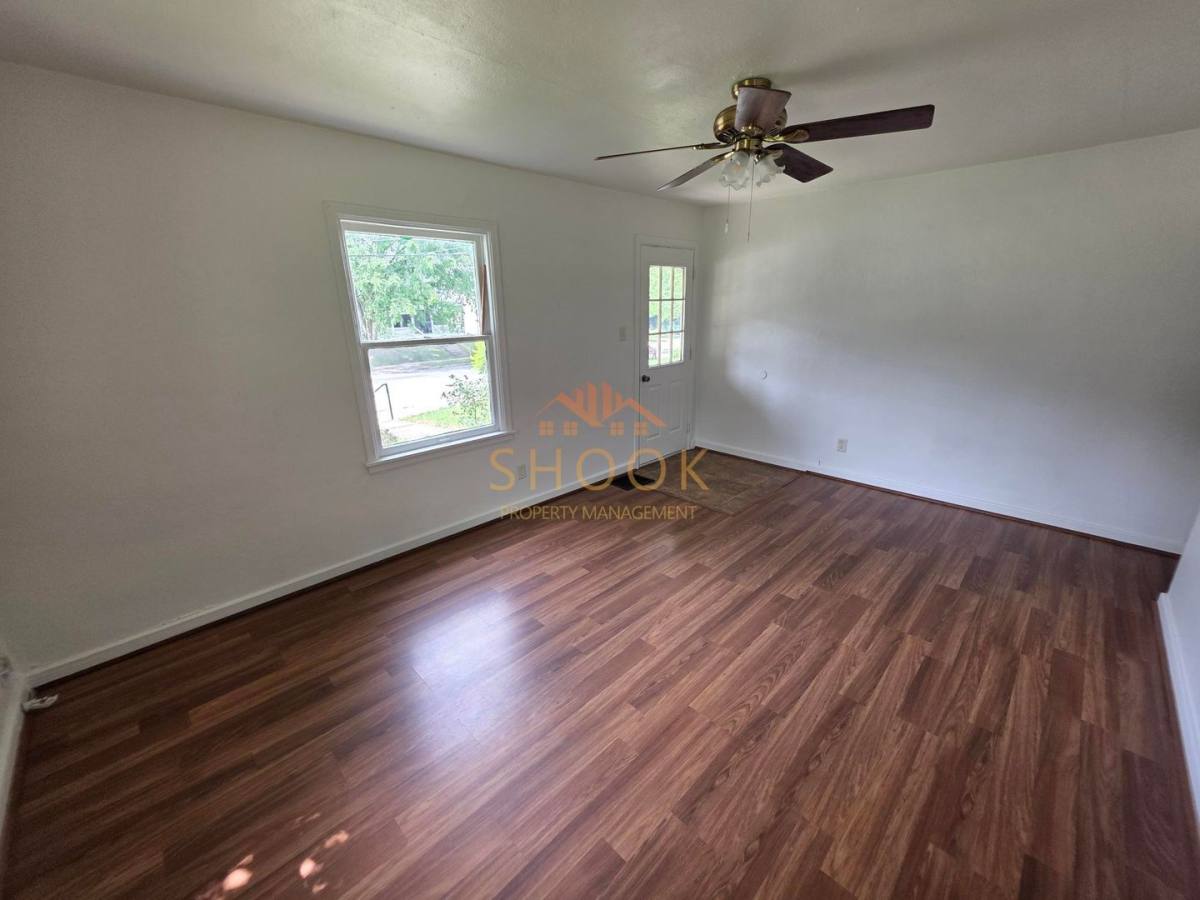 House for rent at 1600 Ferry St, Lafayette, IN 47901