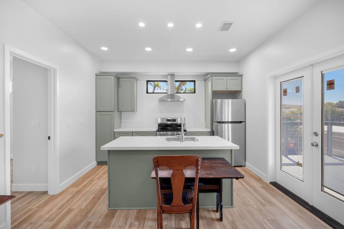 House for rent at 4522 68th St, La Mesa, CA 91942