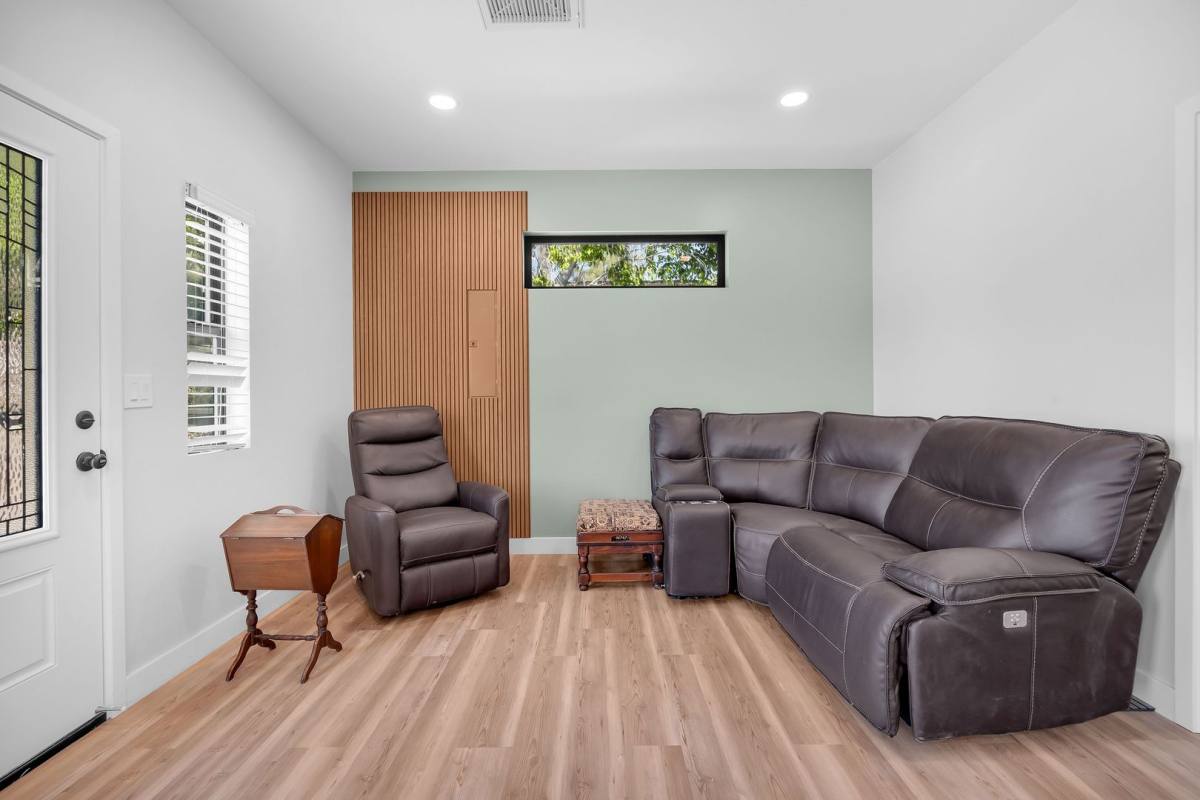 House for rent at 4522 68th St, La Mesa, CA 91942