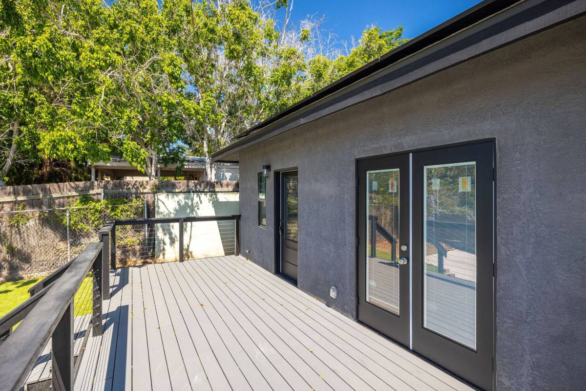 House for rent at 4522 68th St, La Mesa, CA 91942