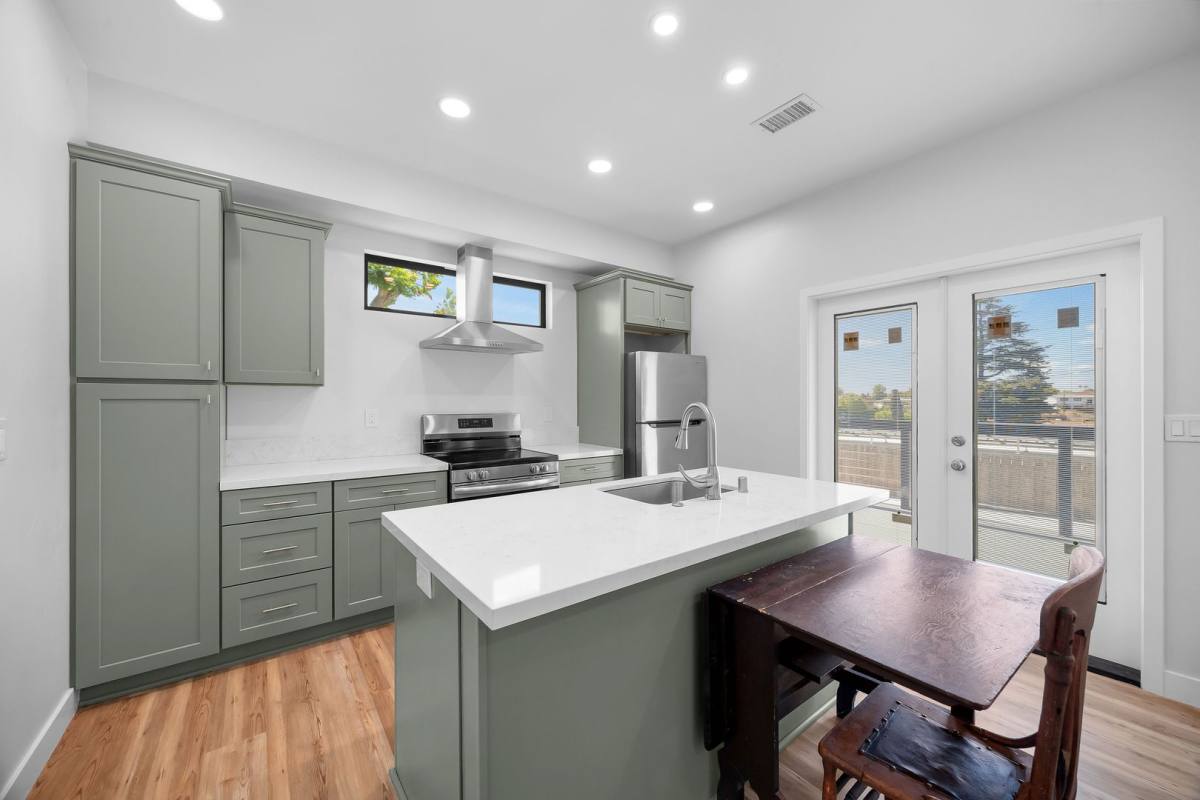 House for rent at 4522 68th St, La Mesa, CA 91942