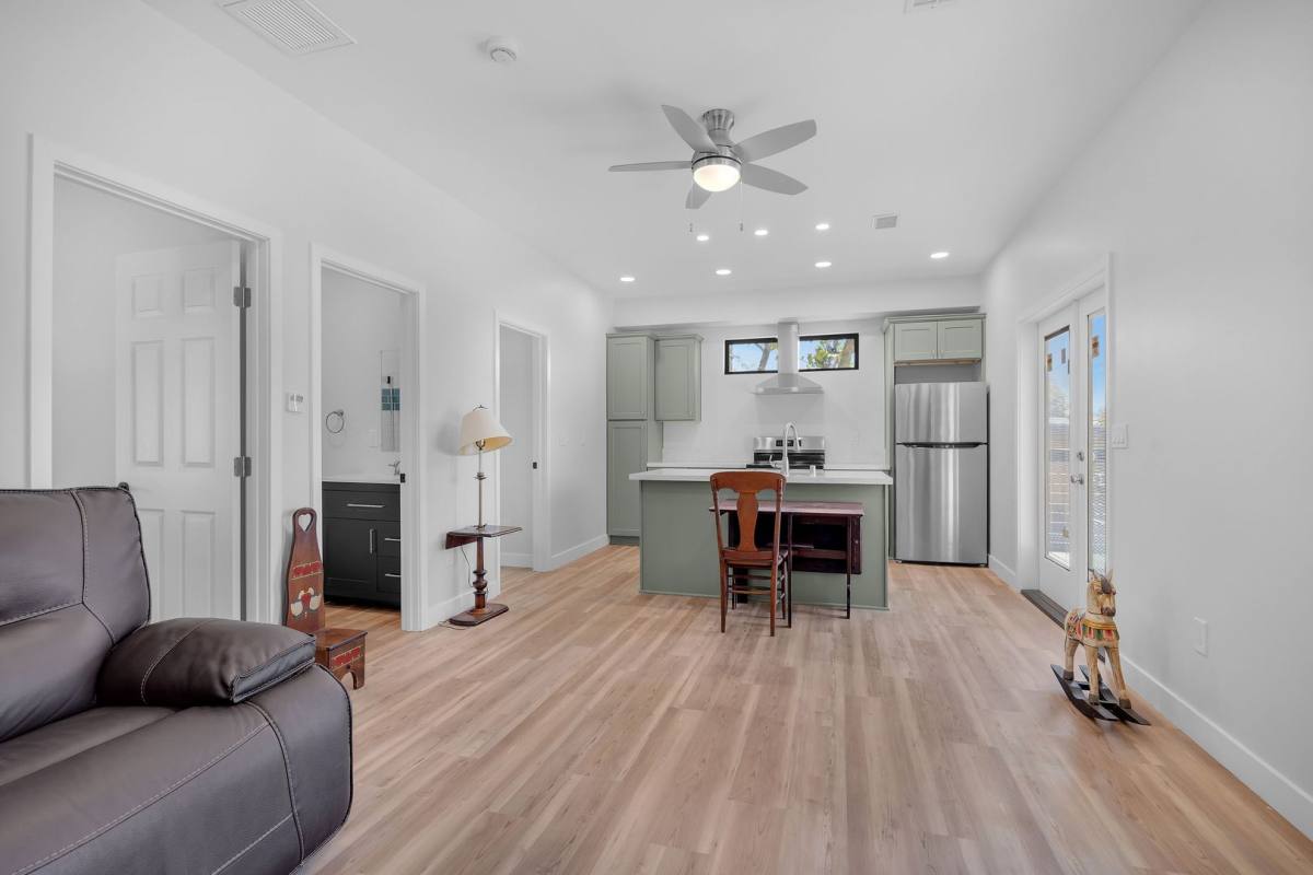 House for rent at 4522 68th St, La Mesa, CA 91942